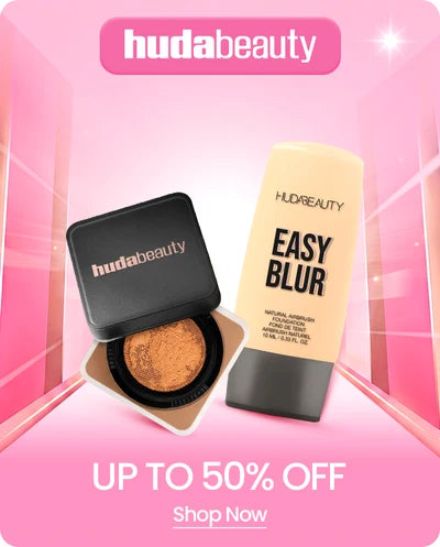 Huda Beauty