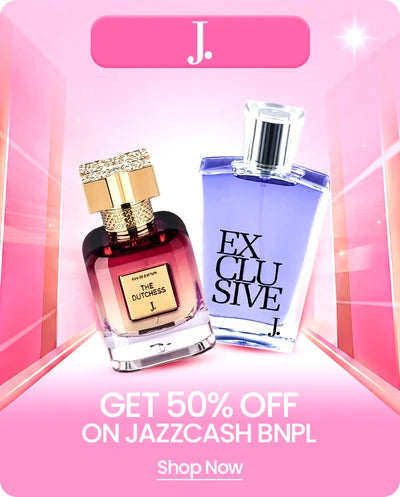 J. Perfumes