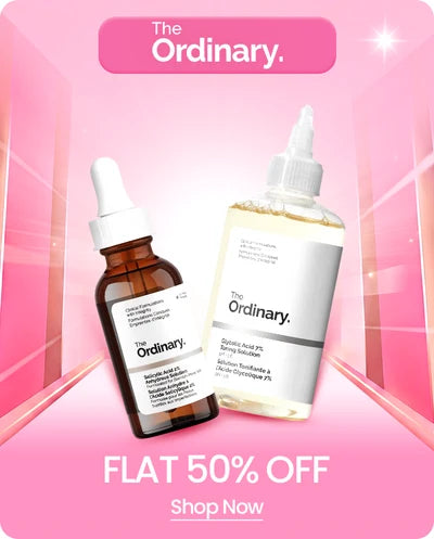 The Ordinary