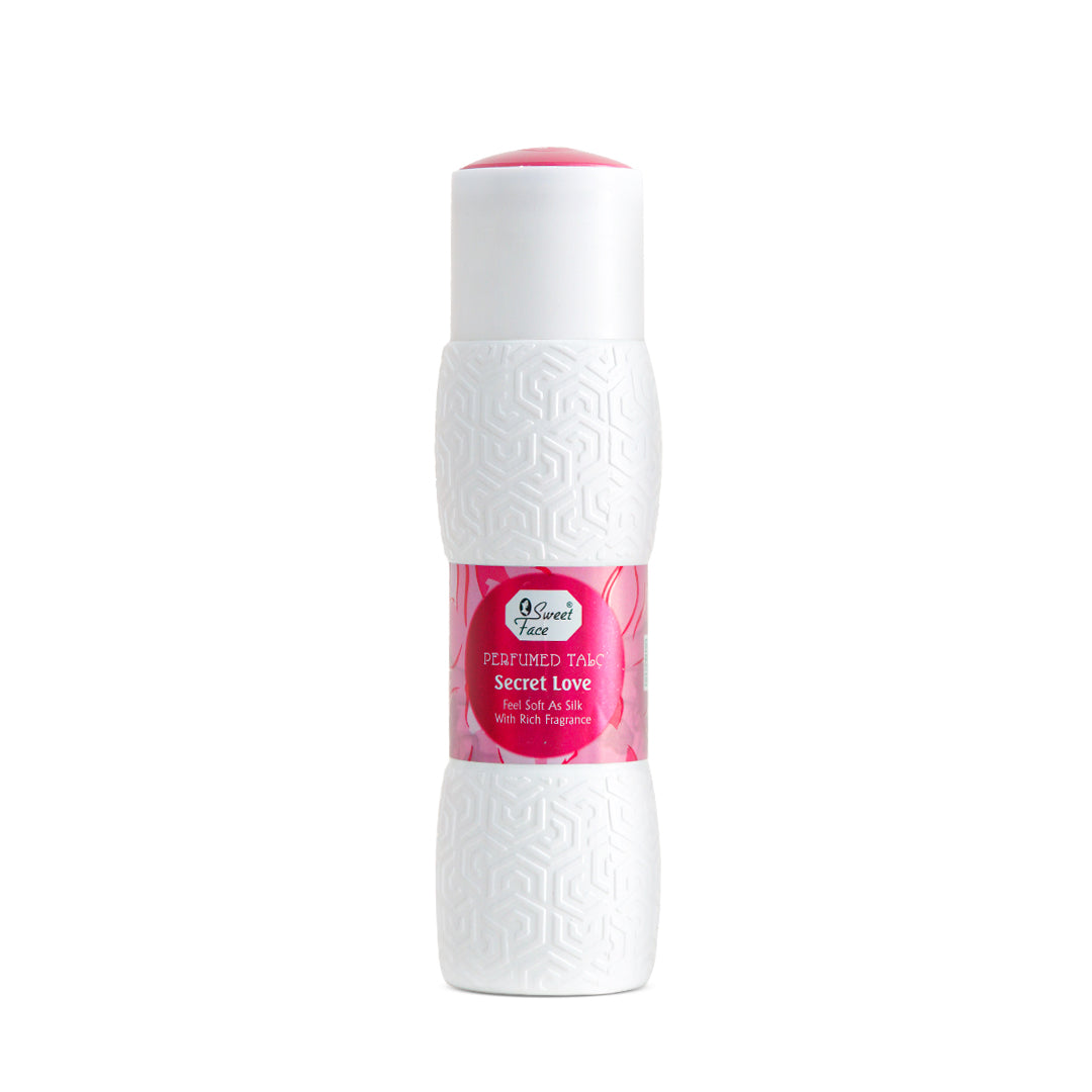 Sweetface - Talcum Powder 240 Gm