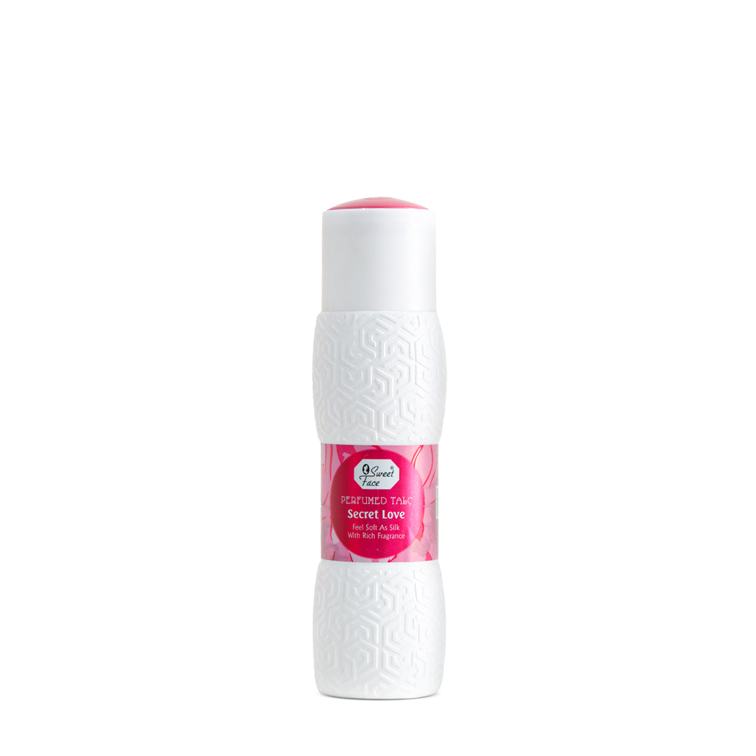Sweetface - Talcum Powder 125 Gm
