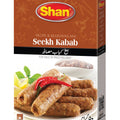 Shan Seekh Kabab 50g