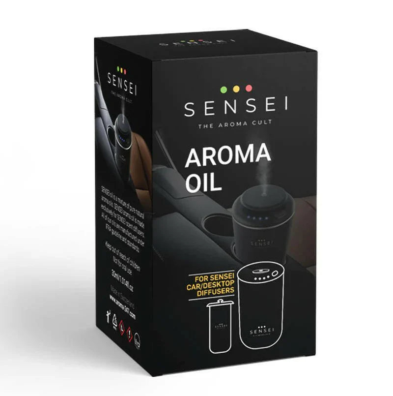 AROMA 247 Bakarat Oil 30ml