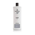 Nioxin - Sys1 Cleanser / Shampo - 1000Ml Multilang - My Store