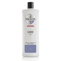 Nioxin - Sys5 Cleanser / Shampo - 1000Ml Multilang - My Store