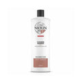 Nioxin - Sys3 Cleanser  / Shampo 1000Ml Multilang - My Store