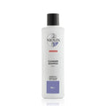 Nioxin - Sys6 Cleanser / Shampo - 300Ml Multilang - My Store