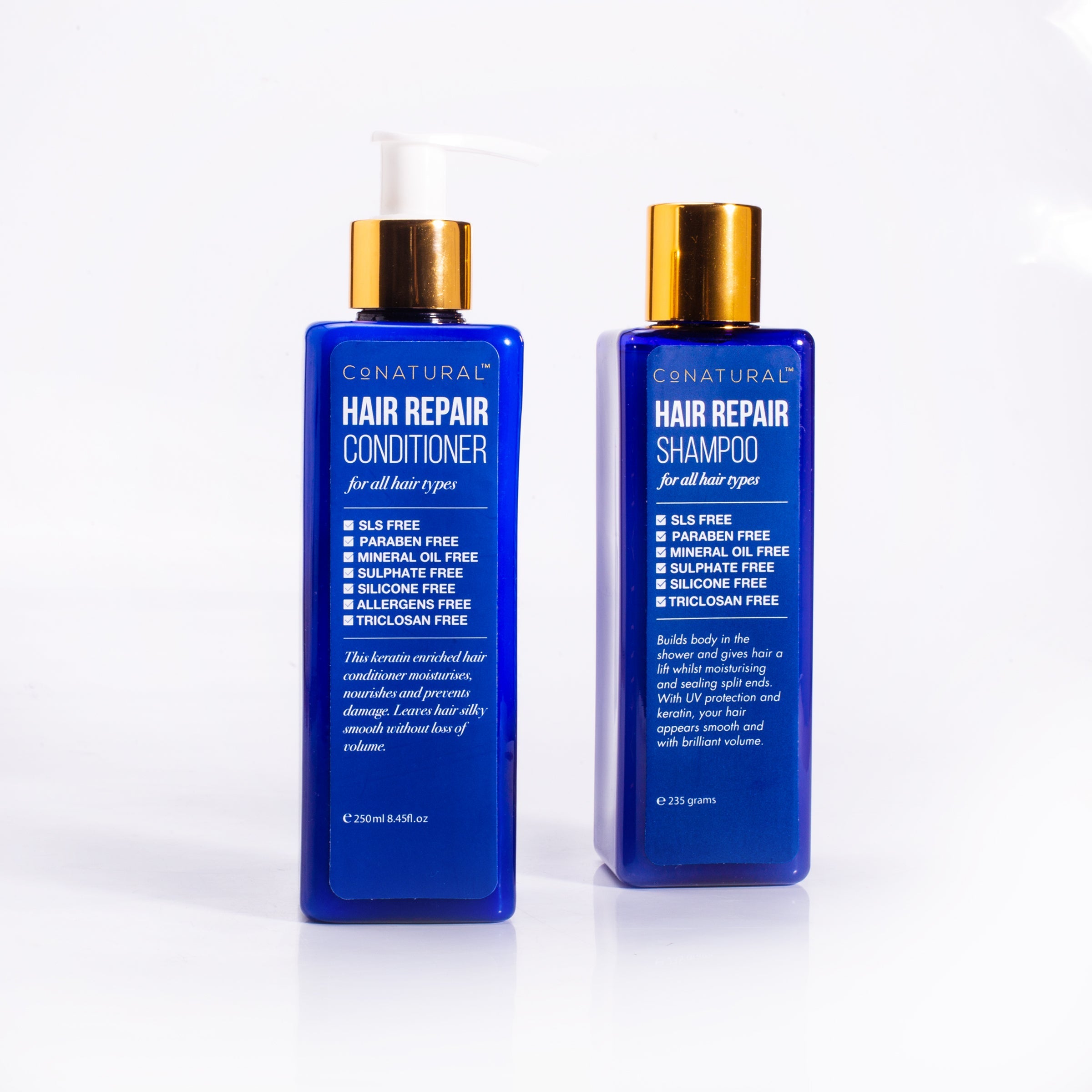Conatural - Hair Repair Conditioner
