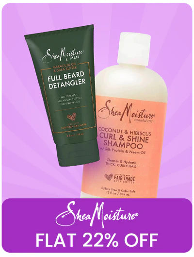 Shea Moisture
