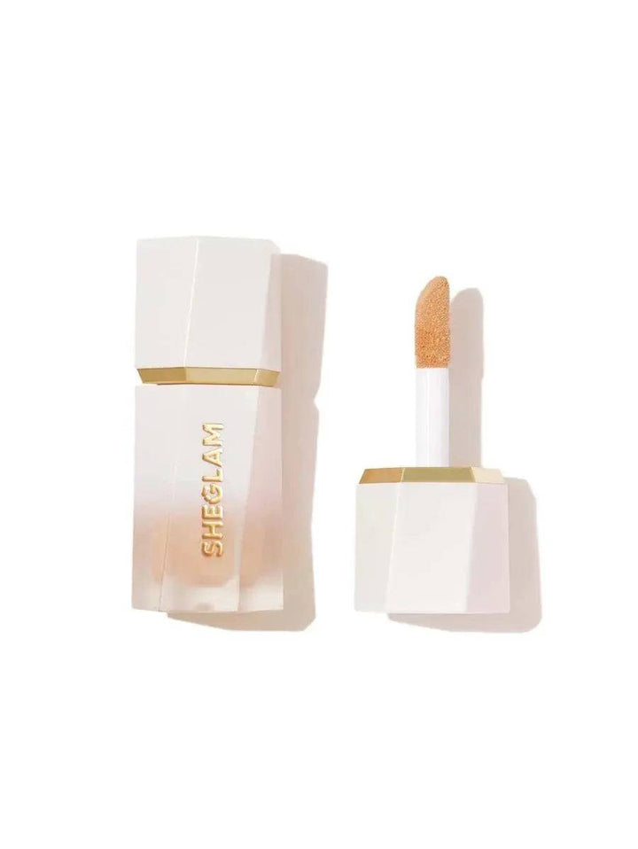 Sheglam Glow Bloom Liquid Highlighter - Bellini Brunch - My Store