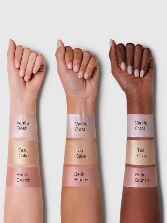Sheglam Glow Bloom Liquid Highlighter - Bellini Brunch - My Store