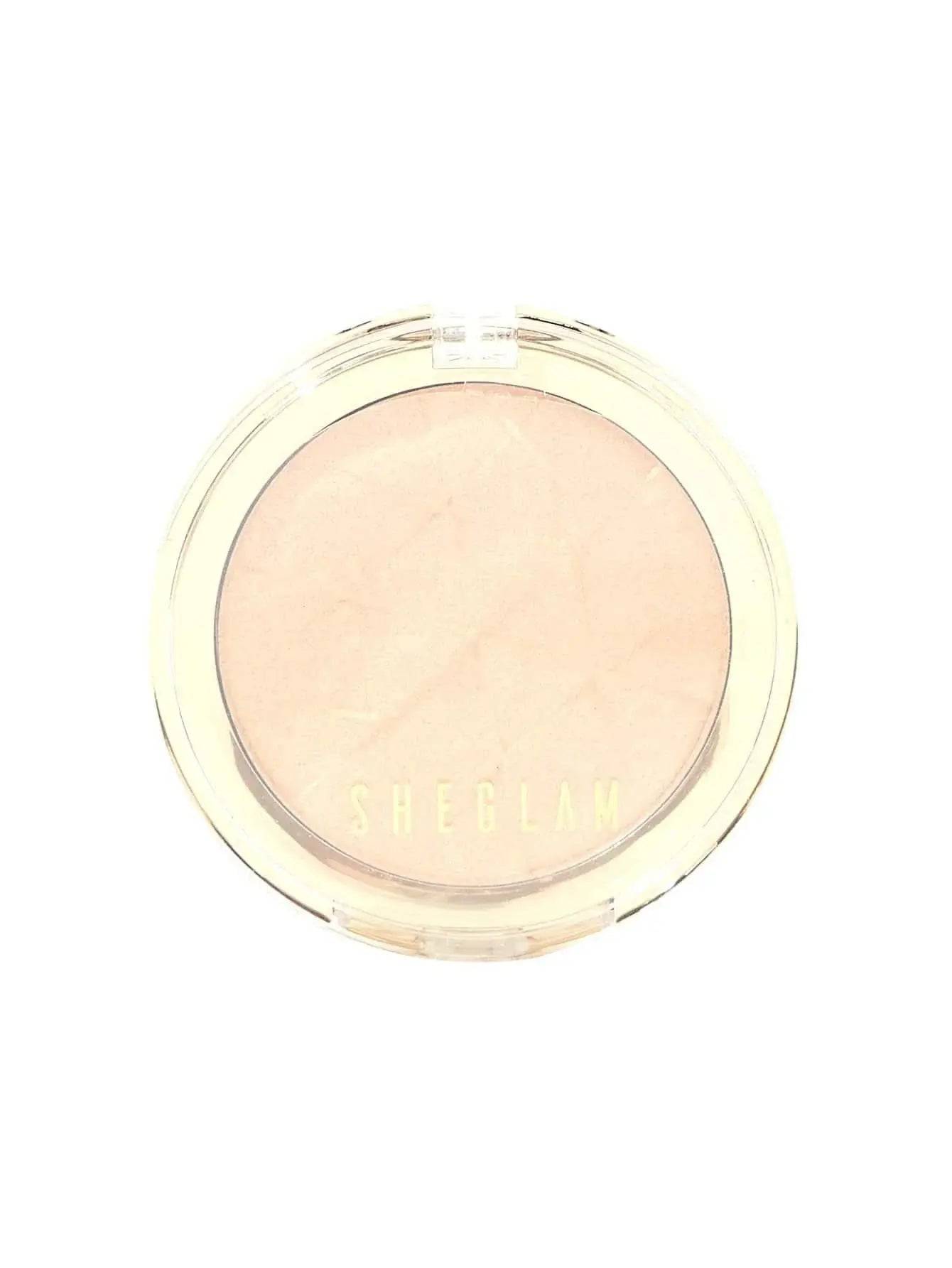Sheglam Metallic Shimmer Highlighter Solo - My Store