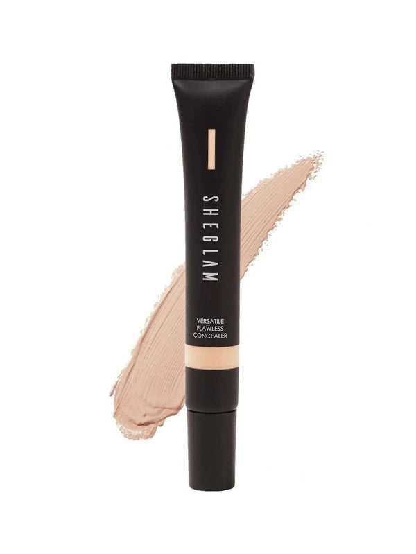 Sheglam Versatile Flawless Multi-Purpose Concealer - Fiji - My Store