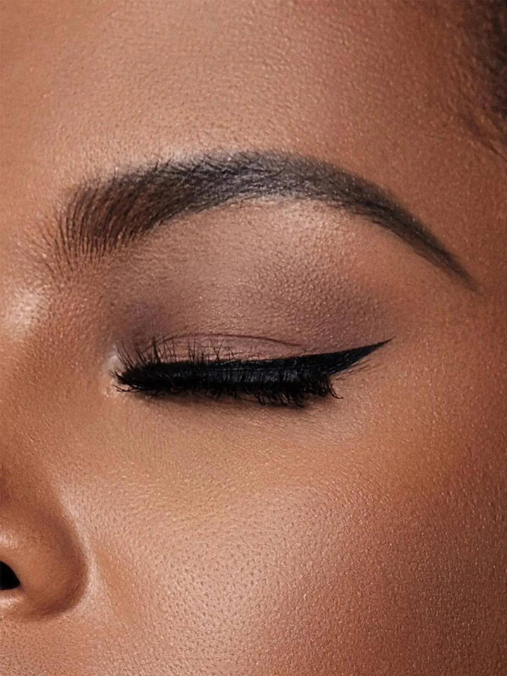 Sheglam Waterproof Liquid Eyeliner - Pro Precision Black - My Store