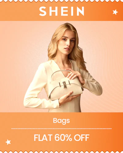Shein Bags