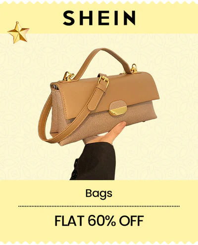 Shein Bags