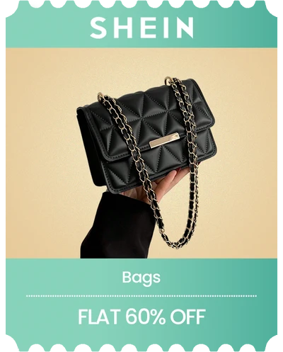 Shein Bags
