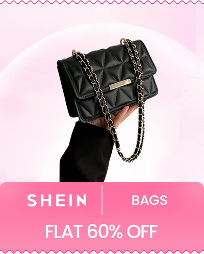 Shein Bags