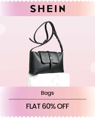 Shein Bags
