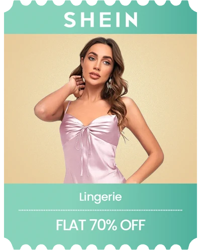 Shein Lingerie
