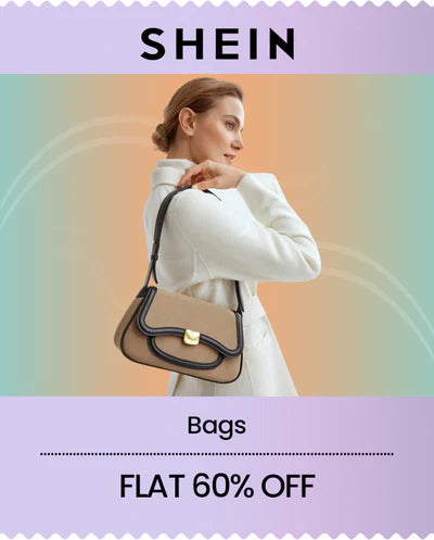 Shein Bags