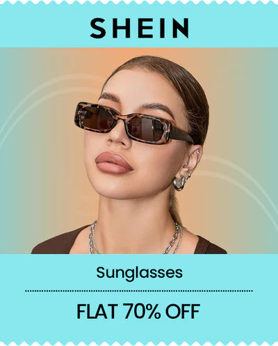 Shein Glasses