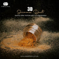 Sweetface - 3D Shimmer Dust