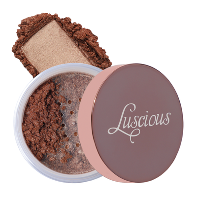 luscious Sparkling Face Shimmer