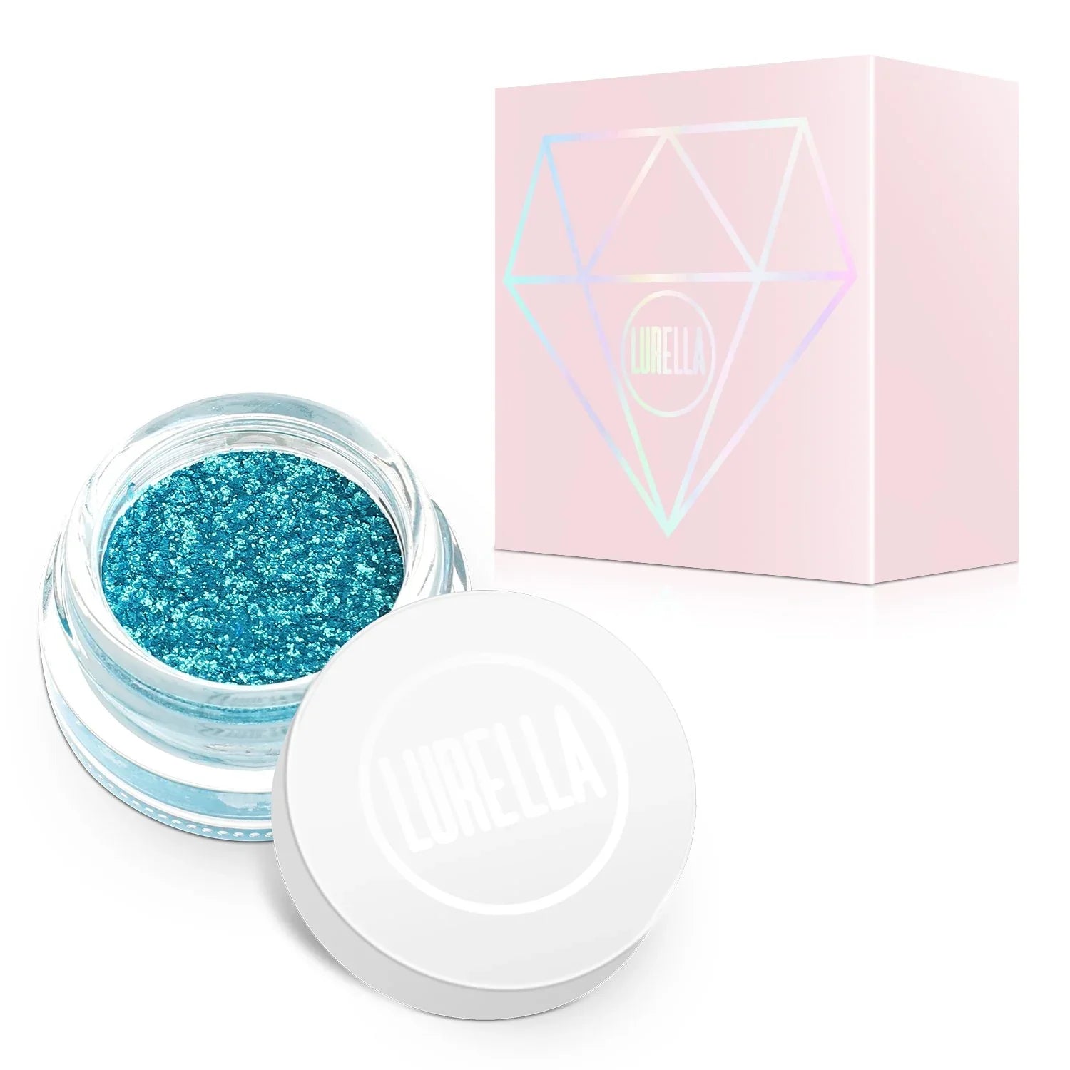 Lurella - Sirena - Diamond Shadow