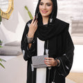 Tgm Abaya Collection-Sitarah