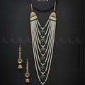 Zeesy Sitarah Malla Necklace