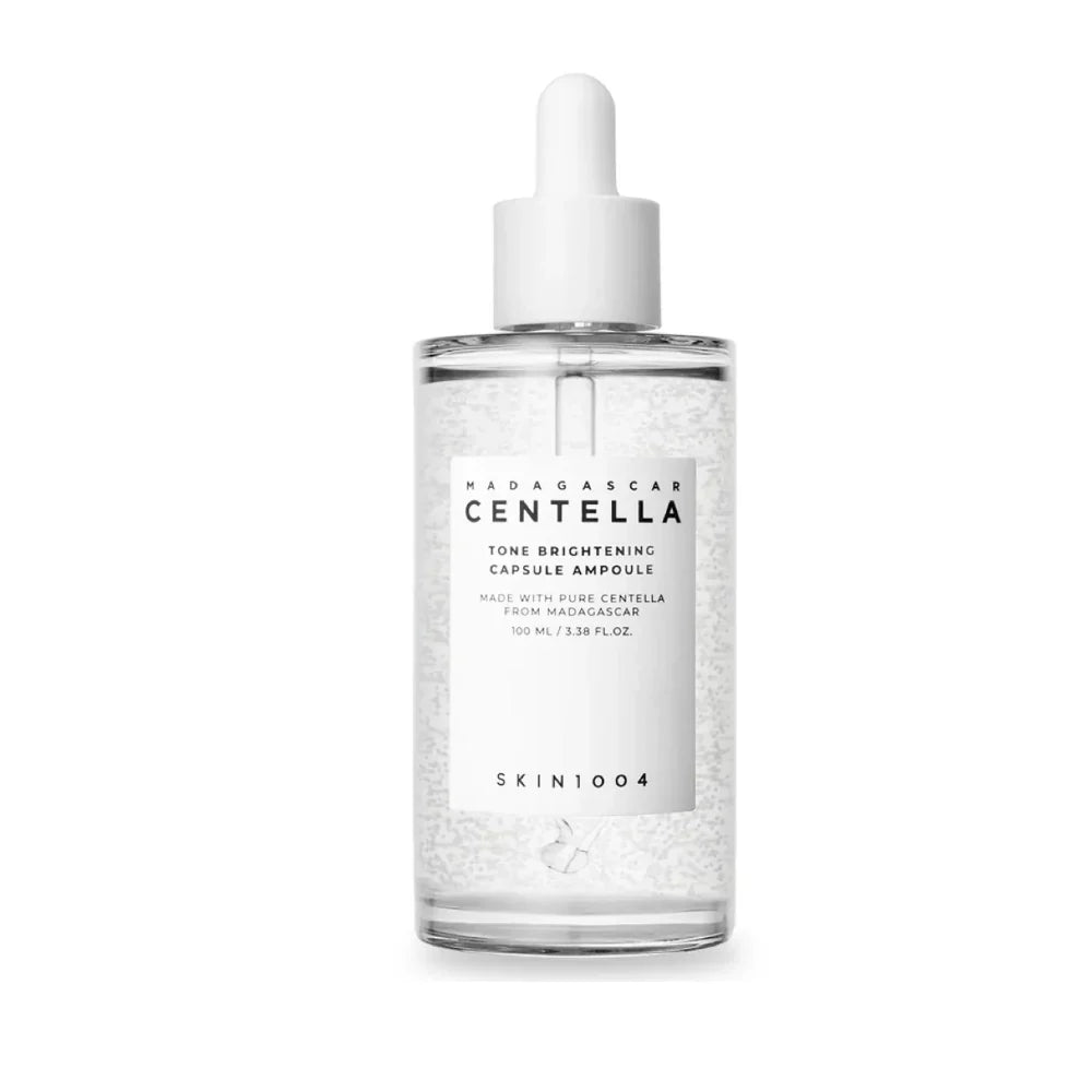 Skin1004 - Madagascar Centella Tone Brightening Capsule Ampole 50Ml