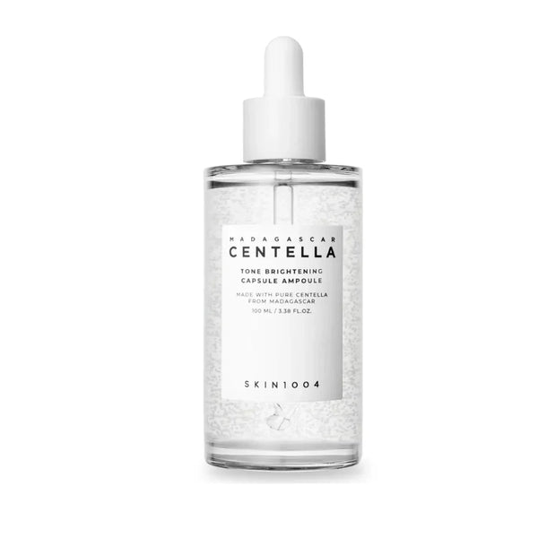 Skin1004 - Madagascar Centella Tone Brightening Capsule Ampole 50Ml