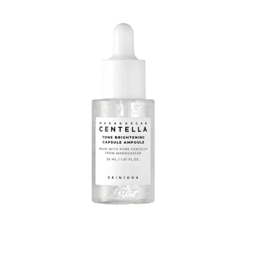 Skin1004 - Madagascar Centella Tone Brightening Capsule Ampole 30Ml