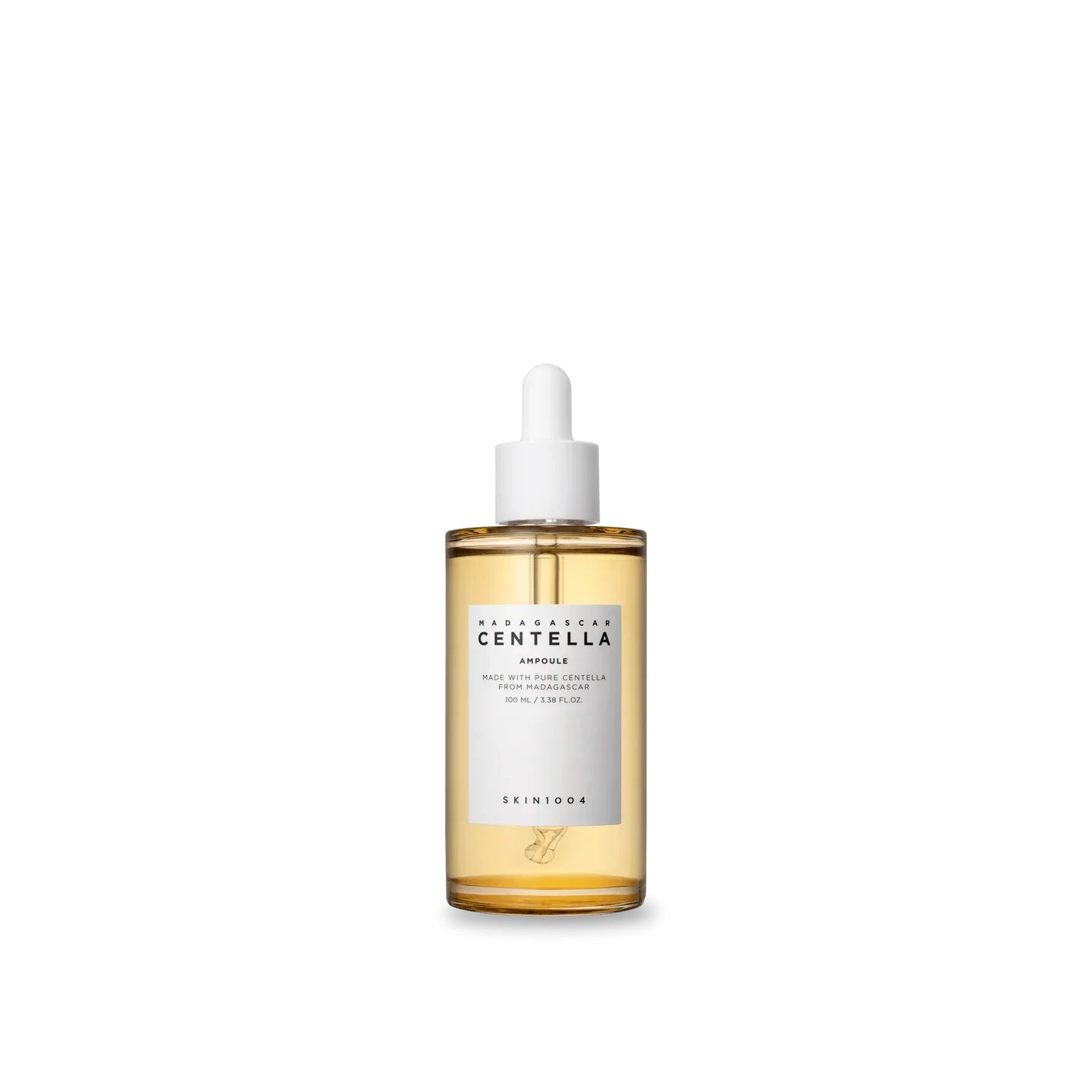 Skin1004 - Madagascar Centella Asiatica Ampoule Facial Serum - 100Ml
