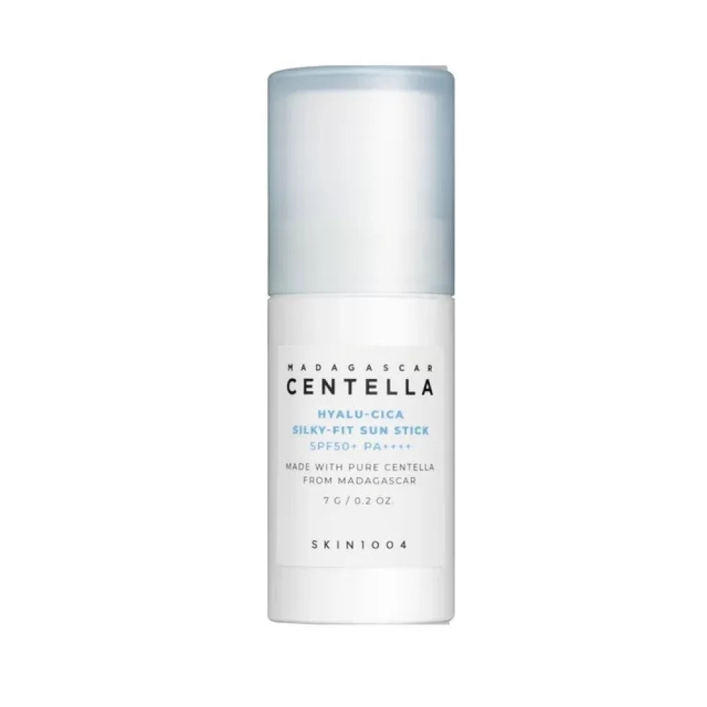 Skin1004 - Madagascar Centella Hyalu-Cica Silky-Fit Sun Stick Mini 7g