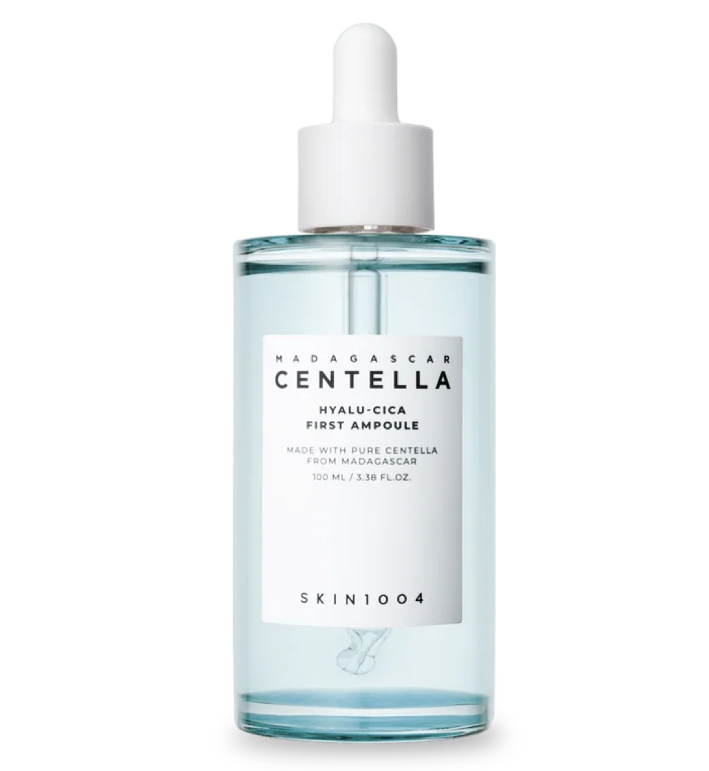 Skin1004 Madagascar Centella Hyalu-Cica First Ampoule