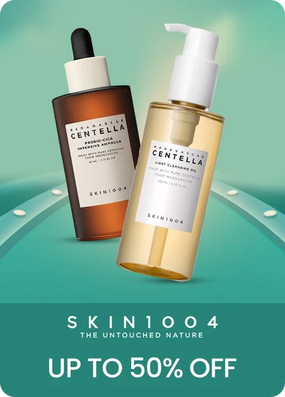 Skin 1004