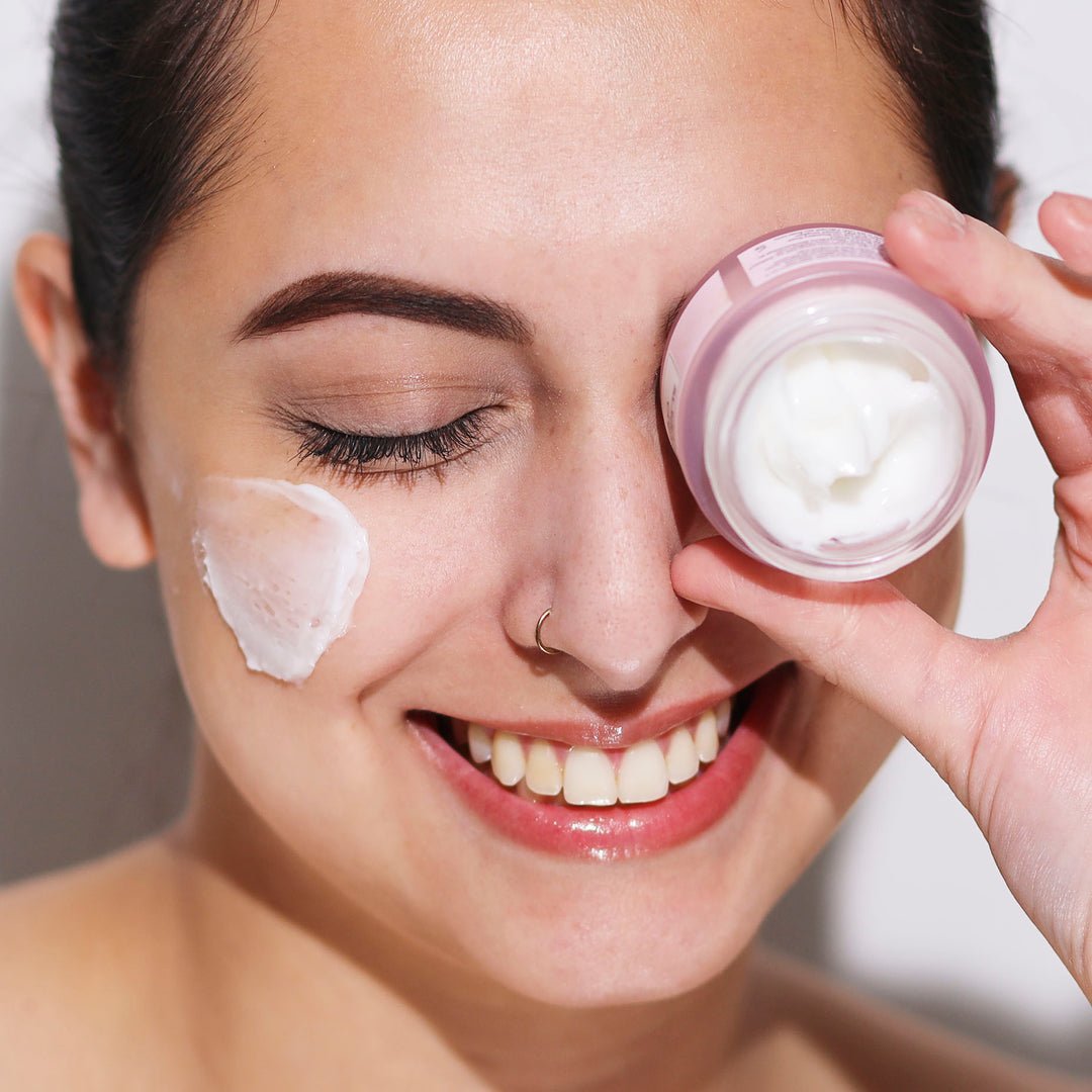 The Balm To The Rescue Sleep Tight Night Cream 30Ml