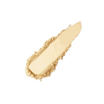 Luscious Soft Light Brightening Powder Banana