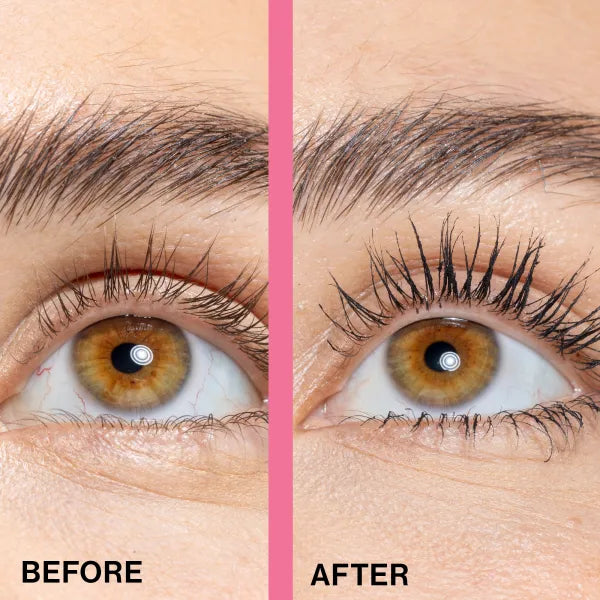 Wet N Wild So Defined Volumizing Mascara