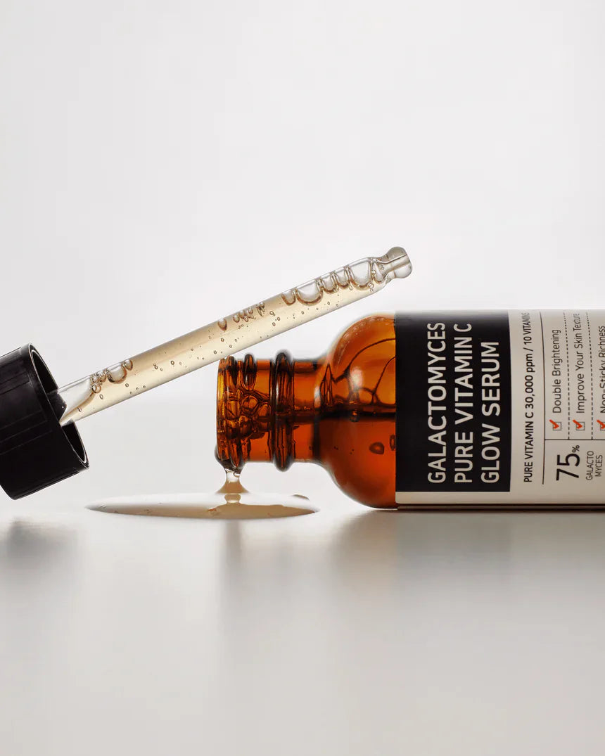 Some By Mi Galactomyces Pure Vitamin Glow Serum/30ml