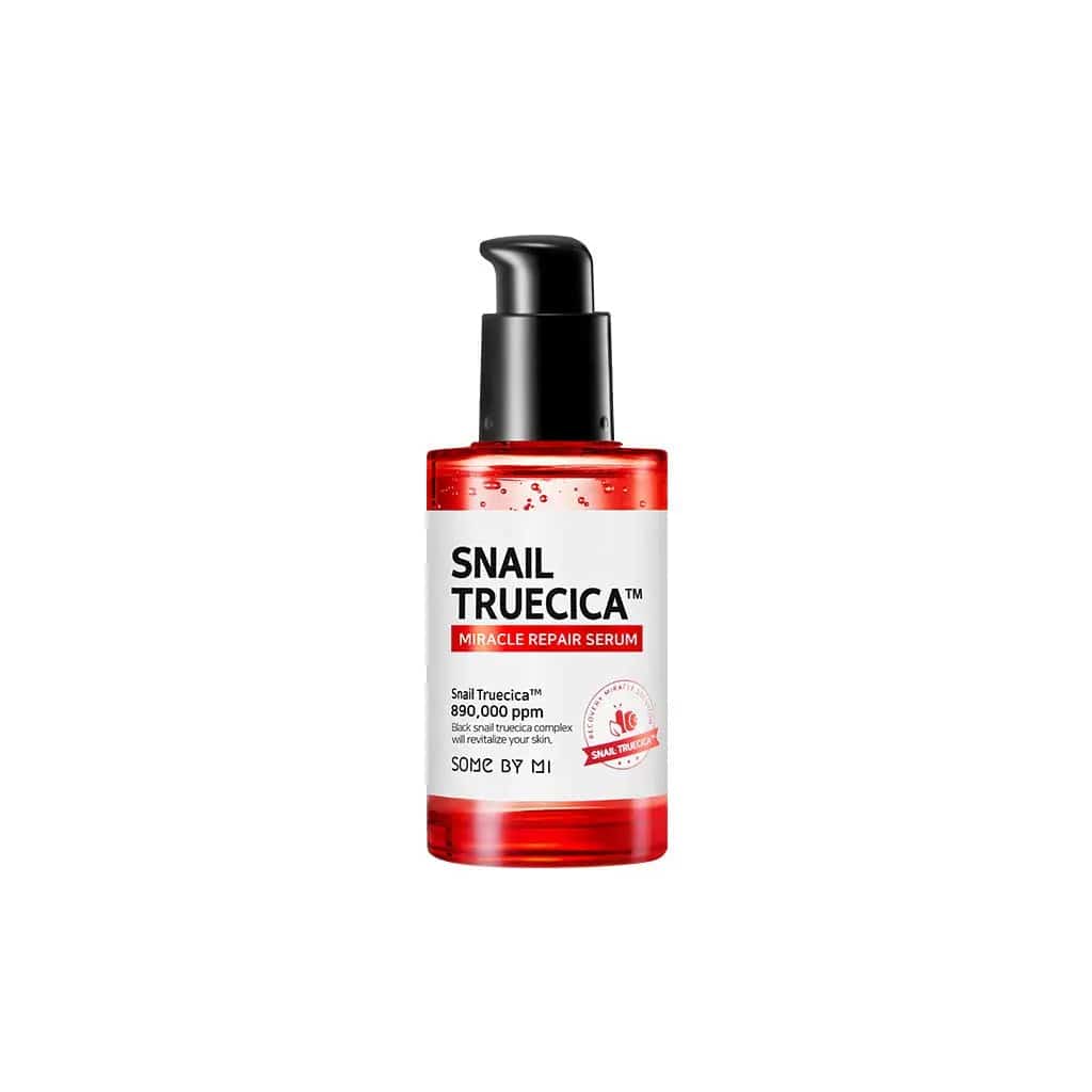 Some By Mi Snail Truecica Miracle Repair Serum 50Ml - My Store
