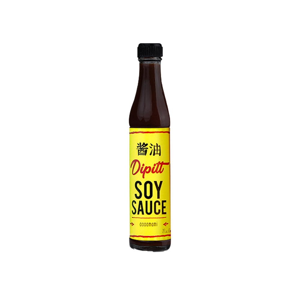 Dipitt Soy Sauce 60ml - Snapcart.pk