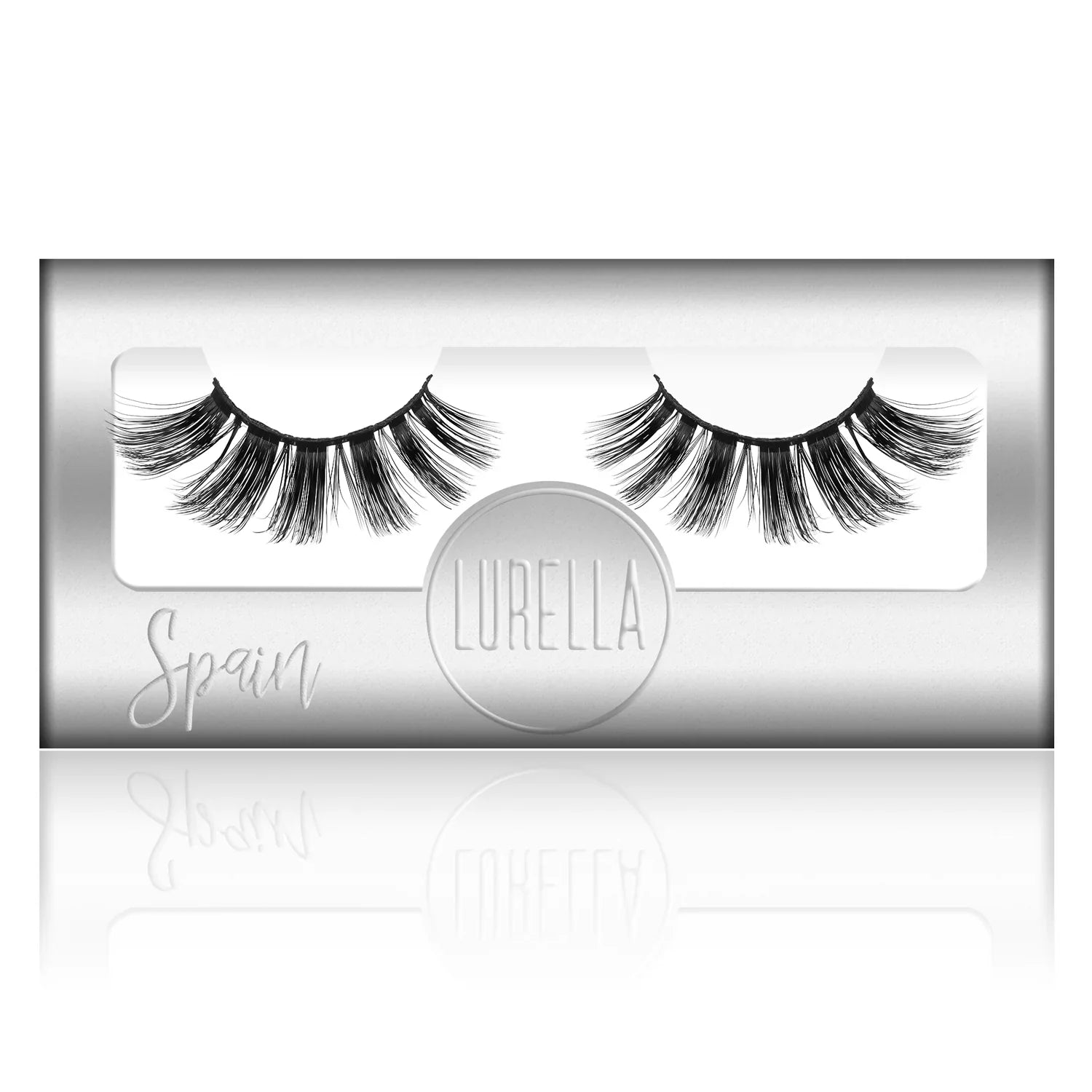 Lurella - Synthetic Eyelashes - Spain