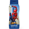 Spider-Man 2-in-1 Shower Gel And Shampoo