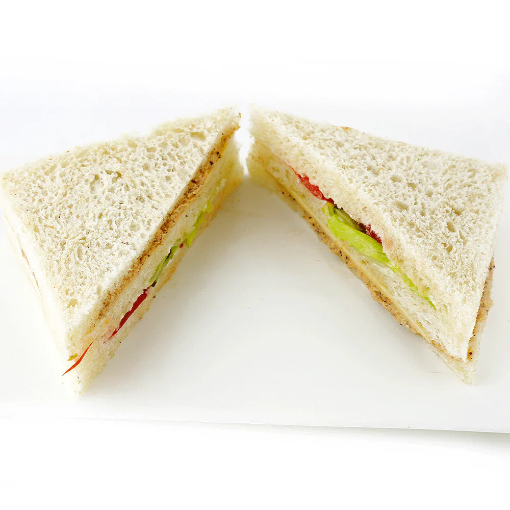 Springs Club Sandwich