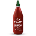 Dipitt Sriracha Sauce 510g