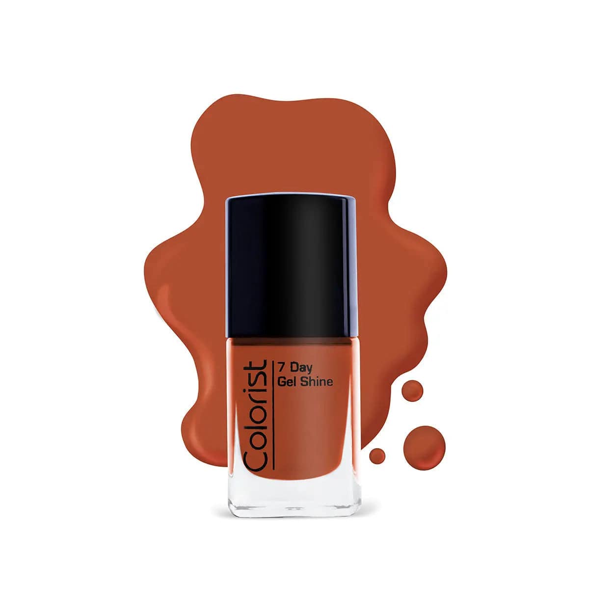 St London - Colorist Nail Paint - St040 - Sweet Kiss - My Store