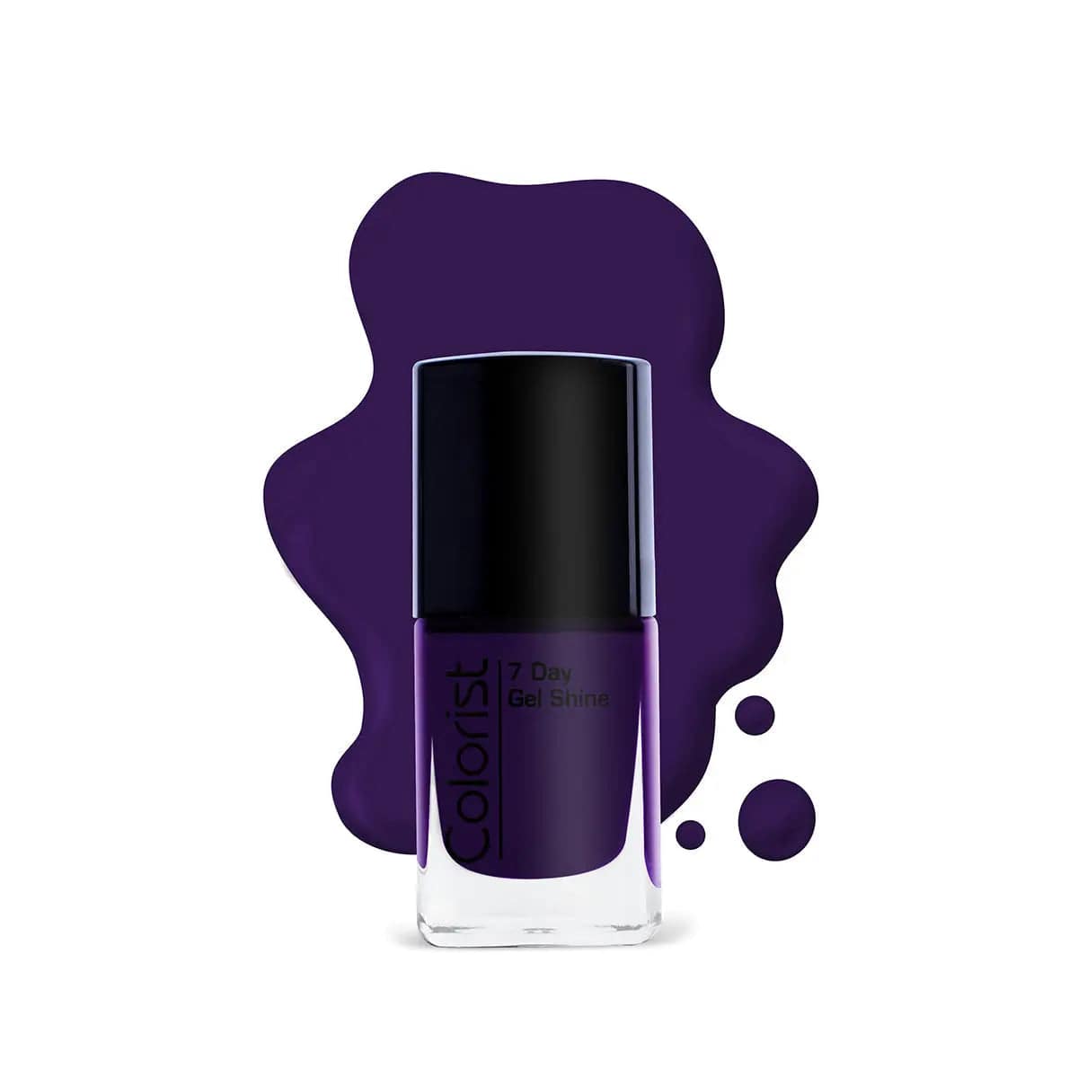 St London - Colorist Nail Paint - St051 - Mauve - My Store
